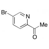  1-(5-Bromo-2-pyridyl)ethanone 