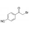  4-(2-Bromoacetyl)benzonitrile 