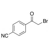  4-(2-Bromoacetyl)benzonitrile 