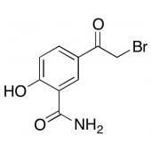  5-Bromoacetyl-2-hydroxybenza 