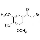  a-Bromoacetosyringone 