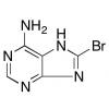  8-Bromoadenine 