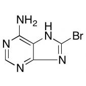  8-Bromoadenine 