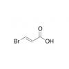  (E)-3-Bromoacrylic Acid 