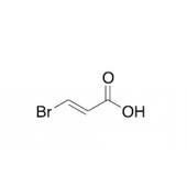  (E)-3-Bromoacrylic Acid 