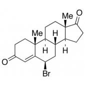  6-Bromo Androstenedione 