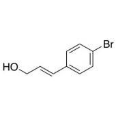  3-(4-Bromophenyl)-2-propen-1- 