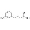  3-Bromo-benzenebutanoic Acid 