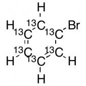  1-Bromobenzene-13C6 