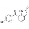  7-(4-Bromobenzoyl)-1,3-dihydro 