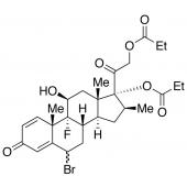  6-Bromo-betamethasone 17,21- 