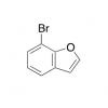  7-Bromo-1-benzofuran 