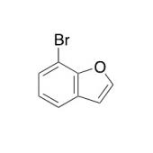  7-Bromo-1-benzofuran 