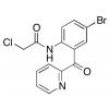  N-(4-Bromo-2-picolinoylphenyl) 