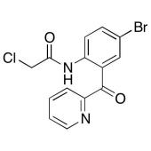  N-(4-Bromo-2-picolinoylphenyl) 