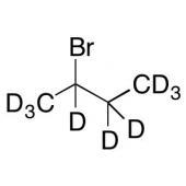  2-Bromobutane-d9 