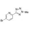  5-Bromo-2-(2-methyl-2H-tetra 