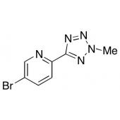  5-Bromo-2-(2-methyl-2H-tetra 