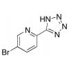  5-Bromo-2-(1H-tetrazol-5-yl) 