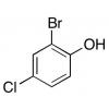  2-Bromo-4-chlorophenol 