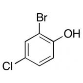  2-Bromo-4-chlorophenol 