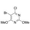  5-Bromo-4-chloro-2,6-dimethoxy 