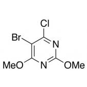  5-Bromo-4-chloro-2,6-dimethoxy 