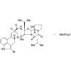  2-Bromo a-Ergocryptine Mesylat 