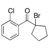  1-Bromocyclopentyl 2-Chloro 