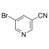  3-Bromo-5-cyanopyridine 