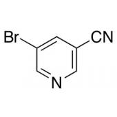  3-Bromo-5-cyanopyridine 