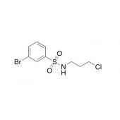  3-Bromo-N-(3-chloropropyl) 