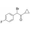  2-Bromo-1-cyclopropyl-2-(4- 