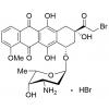  14-Bromo Daunorubicin Hydro 