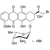  14-Bromo Daunorubicin Hydro 