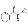  2-Bromo-1-cyclopropyl-2-phenyl 