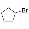  Bromocyclopentane 