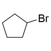  Bromocyclopentane 