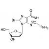  8-Bromo-2-deoxyguanosine- 