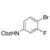  (4-Bromo-3-fluorophenyl) 