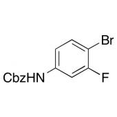  (4-Bromo-3-fluorophenyl) 