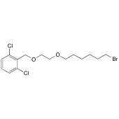  2-[2-(6-Bromohexyloxy)ethoxy 