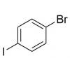  1-Bromo-4-iodobenzene 