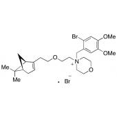  Dehydropinaverium Bromide 