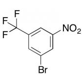  3-Bromo-5-nitrobenzotrifluorid 