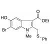  6-Bromo-5-hydroxy-1-methyl-2- 