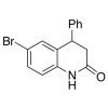  6-Bromo-3,4-dihydro-4-phenyl- 