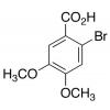  2-Bromo-4,5-dimethoxybenzoic 