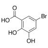  5-Bromo-2,3-dihydroxybenzoic 