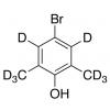  4-Bromo-2,6-dimethylphenol-d8 